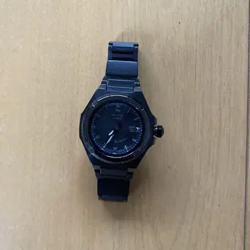 CASIO MSG-W300CB