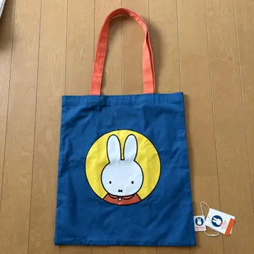 미피 토트백 디크 브루나