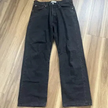 GAP 90년대 루즈 데님 W32L30