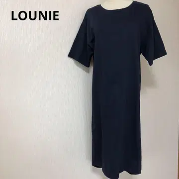 튜닉 원피스