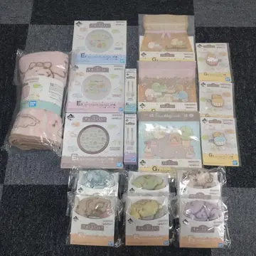 제일복권 스미코구라시 ~스미코의 스위츠 타임~