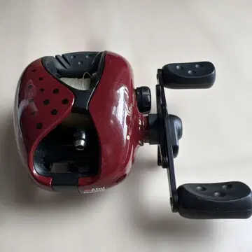 max lite ambassadew 베이트 릴