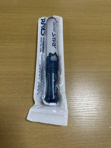 SnowMan RAYS 응원봉