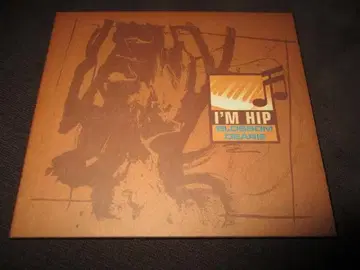 블로섬 디어리 I'm Hip (희귀!! 절판, 배송비 포함)