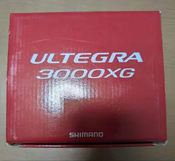 시마노 알테그라 3000XG 스핀 캐스팅 릴 새 제품 시마노
