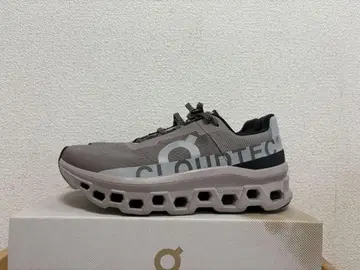 On Cloudmonster 온 클라우드몬스터 27.5cm