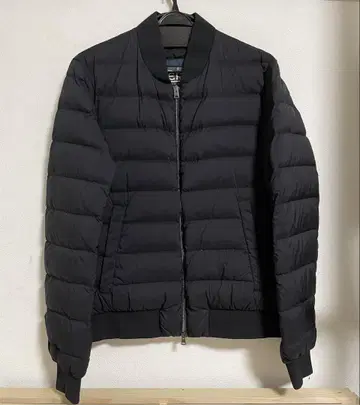 HERNO 헬노 P010ULE 다운 재킷