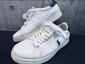 폴로 랄프 로렌 스니커즈 26.5cm