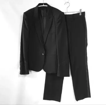 06AW NUMBER NINE 메달리온 세트업 넘버나인