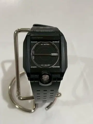 [단종] CASIO G-SHOCK G-8100 손목시계