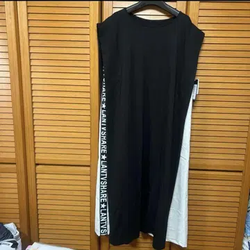 새상품 원피스 지우 센소유니코 모유루 피사노 미제르 어도어 띠어리