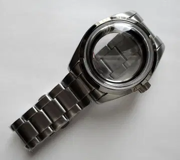 nh35 mod Case and dial