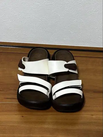 Re:getA 리게타 스트랩 샌들