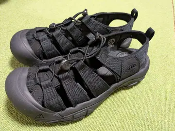 KEEN(키) Newport H2 샌들 27cm