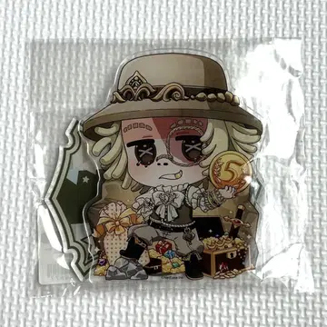 제5인격 IdentityV 스위파라 5주년 기념 탐광자