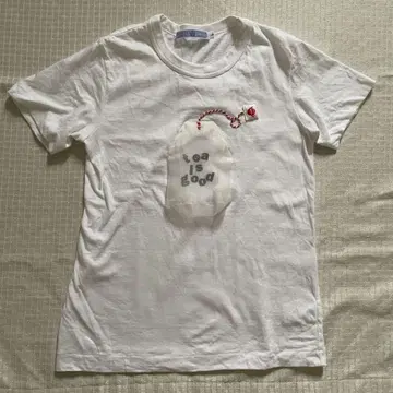 올드 맨즈 테일러 R&D.M.Co- TEA TIME TEE