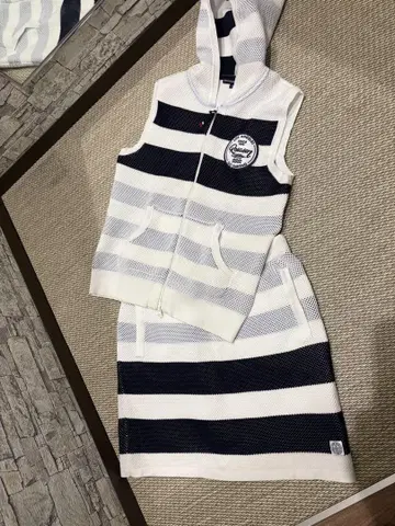 로사센 셋업 L 사이즈