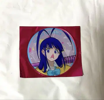 지지 아크릴 코스터 블리치