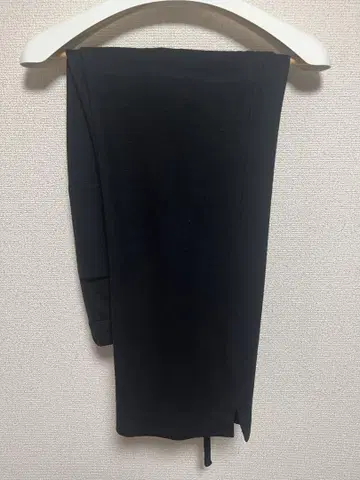 MB 하이엔드 비슈 울 클래식 이지 슬랙스