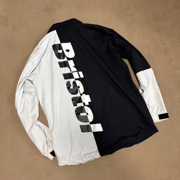 F.C.R.B. 워밍업 재킷 fcrb-180002