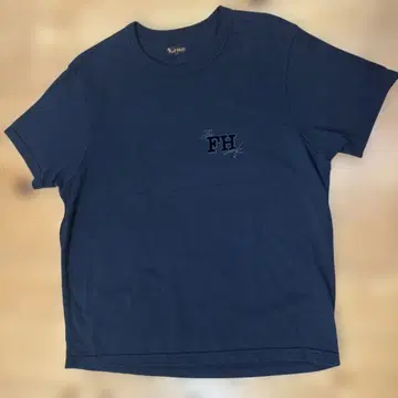 THE FLAT HEAD 플랫 헤드 티셔츠