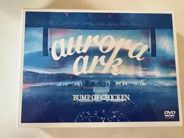 BUMP OF CHICKEN/TOUR 2019 aurora