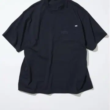 NAUTICA 네이비 T셔츠