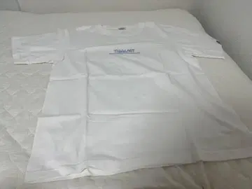 이것은 LAST 티셔츠입니다.