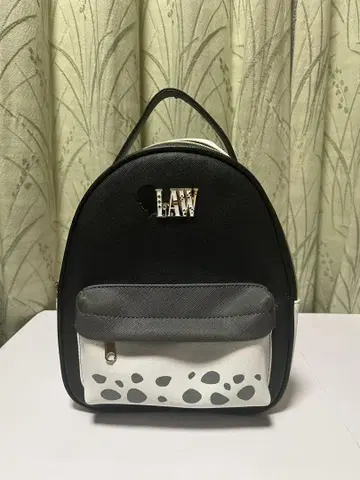 원피스 트라팔가 로우 백팩 USJ