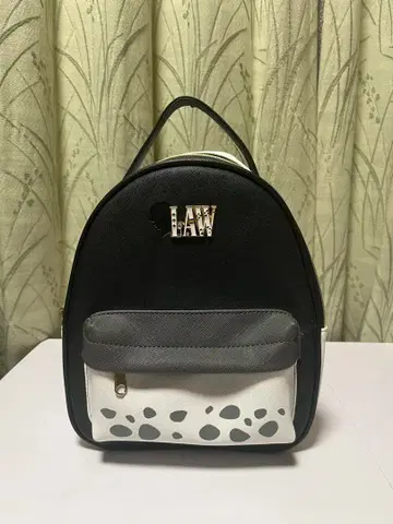 원피스 트라팔가 로우 백팩 USJ