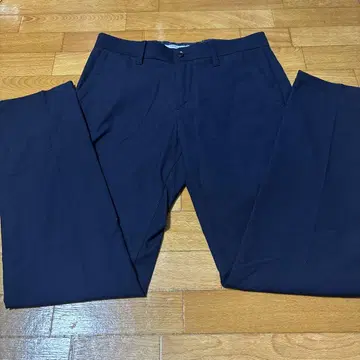 St ANDREWS 세인트앤드루스 롱 팬츠 골프 남성용