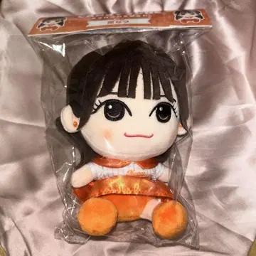 캔디 튠 남나츠 카와누이 치비누이
