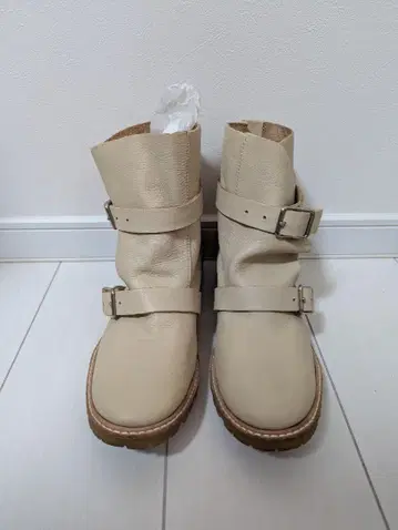 ZUCCa 주카 엔지니어 부츠 L