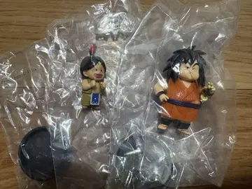 드래곤볼 제일복권 G상 야지로베 오 파