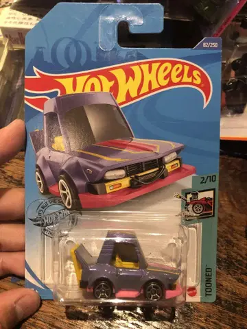 맞춤형 1970년형 Honda N600 Hot Wheels