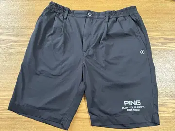 PING 남성용 골프 의류 바지