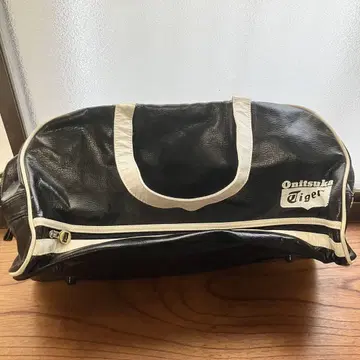 오니츠카타이거 보스턴 백