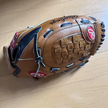 Rawlings 프로페셔널 모델 글러브 우투용