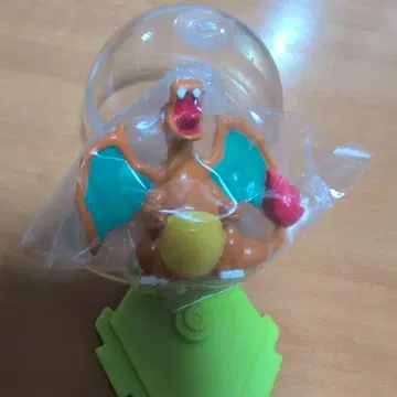 리자몽 피규어 풀컬러 스타디움 파트1