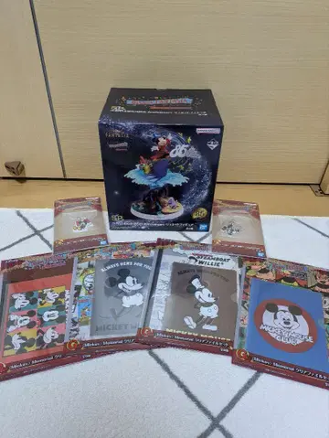 제일복권 디즈니 FANTASIA 85th Anniversary SP상
