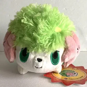 포켓몬 센터 쉐이미 봉제인형 인형 마스코트 2013