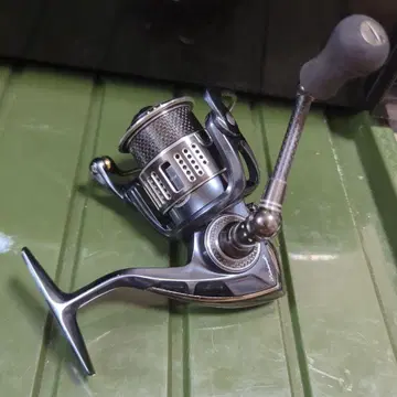 플루거 파트리아크 XT 2500SLG