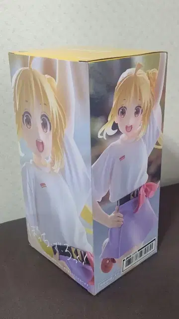봇치 더 록! Coreful 이지치 니지카 피규어 ~사복 ver.~