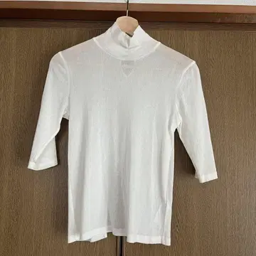 시스루 상의