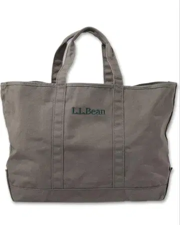 [새상품] L.L.Bean 엘엘빈 토트백