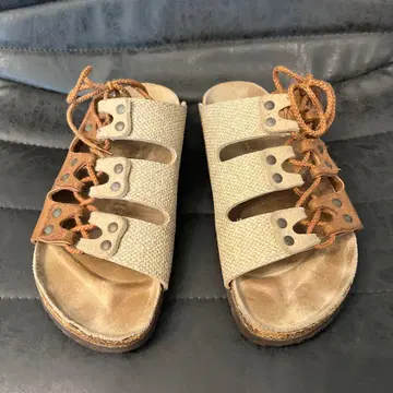 파피리오 by BIRKENSTOCK 파피리오 빌켄슈토크