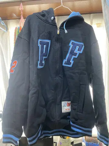 PHAT FARM 셋업