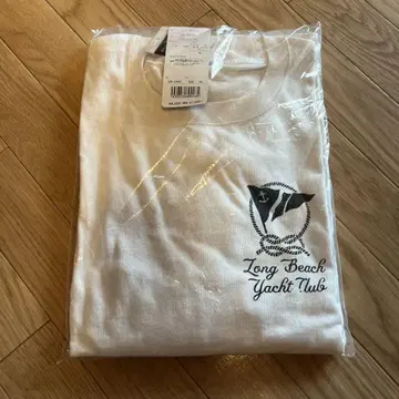 롱슬리브 티셔츠 24SS