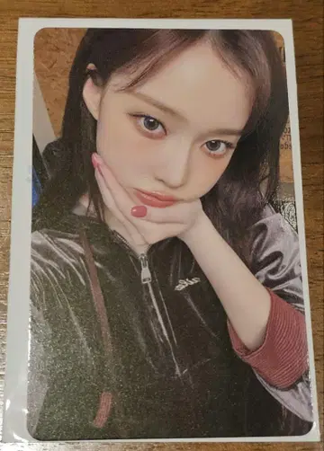SMTOWN 랜덤 포토 카드 윈터 aespa 트레카
