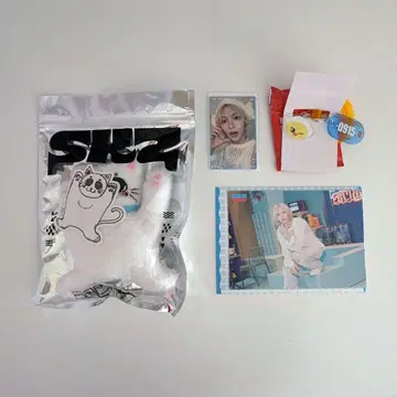 스트레이키즈 스키즈 팝업 필릭스 세트